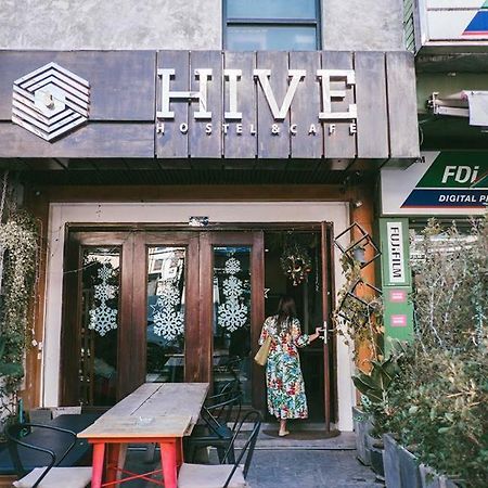 Hive Hostel (Adults Only) 万象 外观 照片